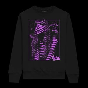 Taylor Swift Lavendae Haze Sweatshirt